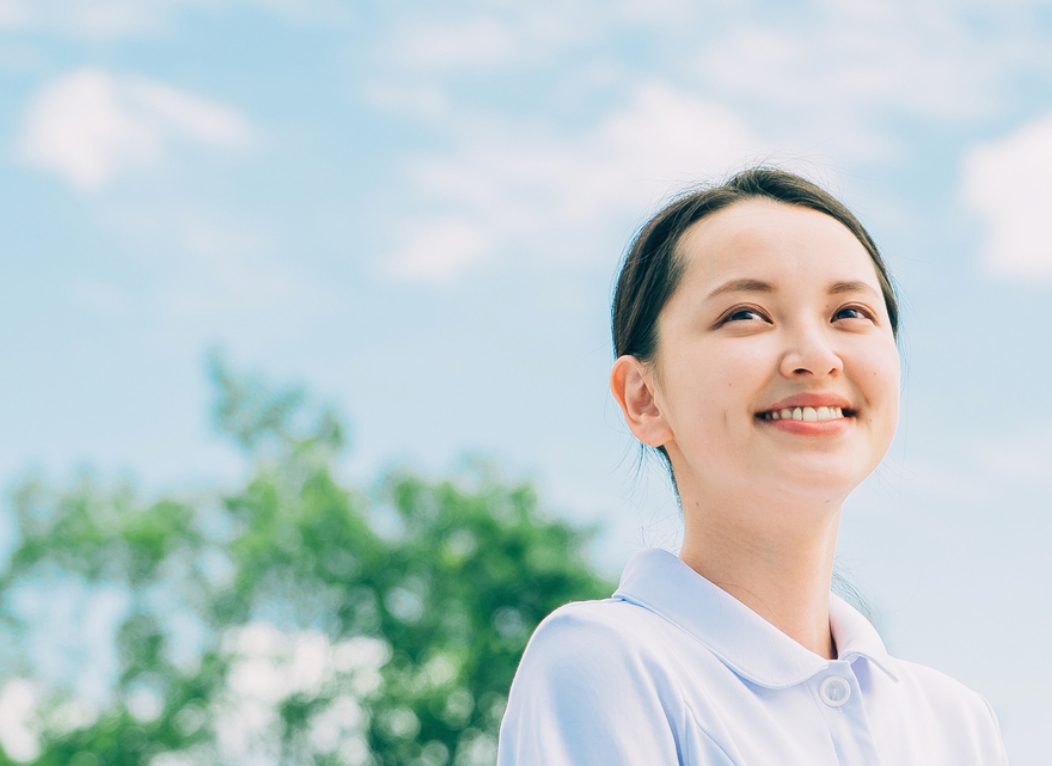 友康会採用